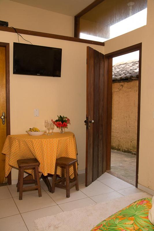 Trindade Hospeda - Casas Na Praia Dos Ranchos Exterior photo