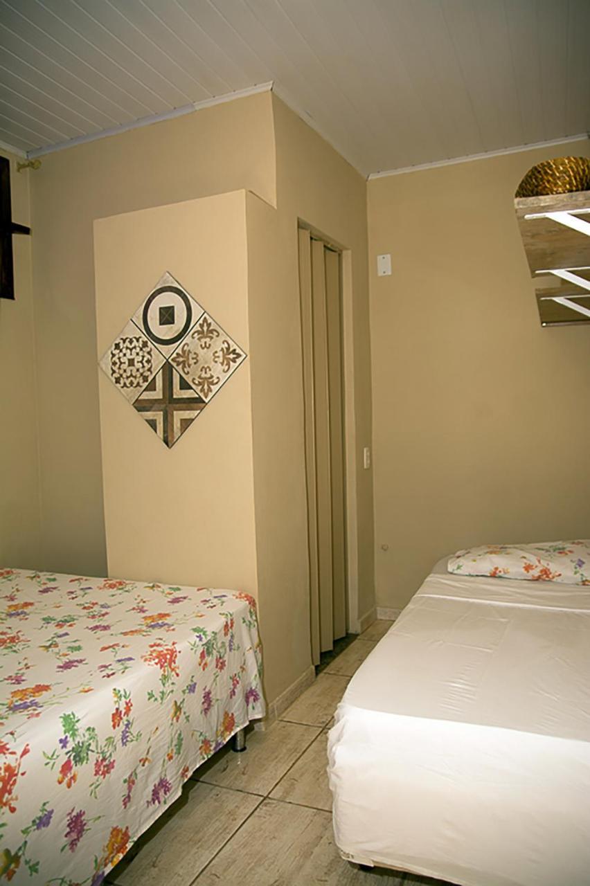 Trindade Hospeda - Casas Na Praia Dos Ranchos Exterior photo
